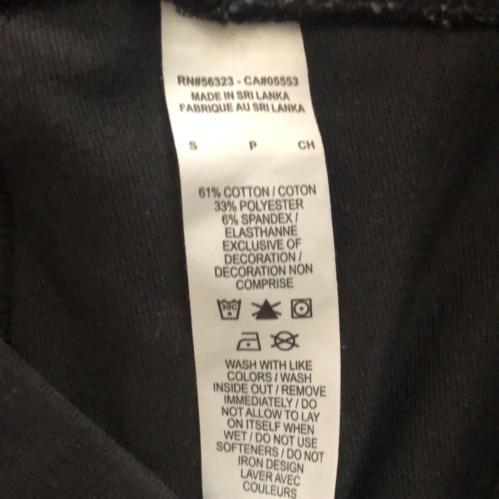 Nike bike shorts - Picture 3 of 3